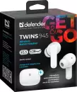 Наушники Defender Twins 945 icon 5