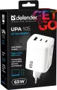 Сетевое зарядное Defender UPA-105 фото 5