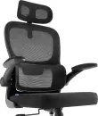 Офисное кресло Defender Varna (черный) icon 4