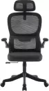 Офисное кресло Defender Varna (черный) icon 5