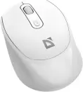 Мышь Defender Vision MS-376 (белый) icon 4