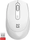 Мышь Defender Vision MS-376 (белый) icon 5