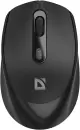 Мышь Defender Vision MS-376 (черный) icon