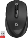 Мышь Defender Vision MS-376 (черный) фото 4