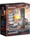 Наушники Defender Warhead G-370 icon 4