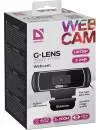 Веб-камера Defender WebCam G-Lens 2597 HD720p фото 9