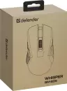Мышь Defender Whisper GM-209 (черный) icon 7
