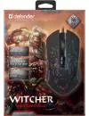 Компьютерная мышь Defender Witcher GM-990 icon 5