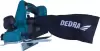Электрорубанок Dedra DED7066 фото 9