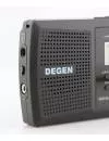 Радиоприемник Degen DE-221 фото 4