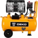 Компрессор Deko AC24-180/8 (083-3011) icon 2