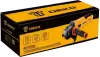 Угловая шлифовальная машина Deko AG1250DK (083-1025) фото 3