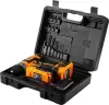 Аккумуляторная дрель-шуруповерт Deko Banger 20V ONE+ (083-1109) фото 2