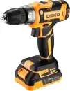 Аккумуляторная дрель-шуруповерт Deko Banger 20V ONE+ (083-1109) фото 4