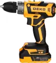 Аккумуляторная дрель-шуруповерт Deko Banger 20V ONE+ (083-1109) фото 5