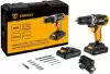 Аккумуляторная дрель-шуруповерт Deko Banger 20V ONE+ (083-1110) icon