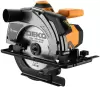 Дисковая пила Deko CS1800-D (083-1101) icon 3