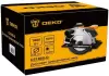 Дисковая пила Deko CS1800-D (083-1101) icon 5