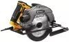 Дисковая погружная пила Deko CS2500-D (083-1102) icon 2