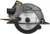 Дисковая погружная пила Deko CS2500-D (083-1102) icon 3