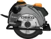 Дисковая пила Deko CSDK-1600 (085-1151) icon 3