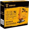 Лобзик Deko DK1000JS (086-1023) icon 7