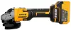 Угловая шлифовальная машина Deko DKAG-125 (083-1063) icon