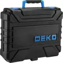 Дрель-шуруповерт аккумуляторная Deko DKCD12 (083-1113) icon 6