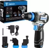 Аккумуляторная дрель-шуруповерт Deko DKCD12 PRO ONE (085-1320) icon