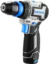 Аккумуляторная дрель-шуруповерт Deko DKCD12 PRO ONE (085-1320) фото 3