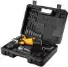 Аккумуляторная дрель-шуруповерт Deko DKCD12V Set1 (083-1022) icon 2