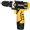 Аккумуляторная дрель-шуруповерт Deko DKCD12V Set1 (083-1022) icon 4