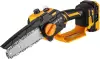 Цепная пила Deko DKCHS 20-6 (063-4307-2) icon