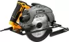 Дисковая погружная пила Deko DKCS2300W (084-1050) icon 2
