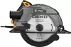 Дисковая погружная пила Deko DKCS2300W (084-1050) icon 3