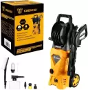 Мойка высокого давления Deko DKCW1900 PRO 085-2028 icon
