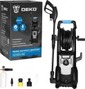 Мойка высокого давления Deko DKCW205 PRO 083-2025 icon 5