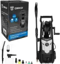 Мойка высокого давления Deko DKCW2400 PRO 085-2029 icon