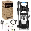 Мойка высокого давления Deko DKCW2700 PRO KIT 085-2031 icon