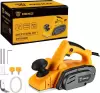 Электрорубанок Deko DKEP1100W Set1 (083-1074) icon