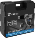 Промышленный фен Deko DKHG2500 PRO (085-1078) icon 4