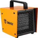 Тепловая пушка Deko DKIH2300 icon 2