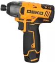 Винтоверт Deko DKIS12FU-Li (085-1110) icon 2