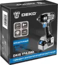 Гайковерт Deko DKIS20 (063-4034) icon 4