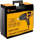 Гайковерт Deko DKIW1150W (084-1055) icon 3