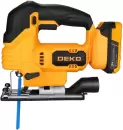 Лобзик Deko DKJS20 Max (083-1126) icon 2