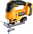 Лобзик Deko DKJS20 Max (083-1126) icon 3