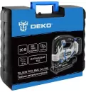 Лобзик Deko DKJS20 PRO (083-1125) icon 4