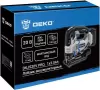 Аккумуляторный лобзик Deko DKJS20V PRO (085-1328) фото 4
