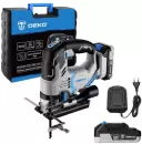 Аккумуляторный лобзик Deko DKJS20V PRO (085-1330) фото 4